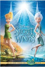 Tingeling - Vingarnas hemlighet (2012) izle