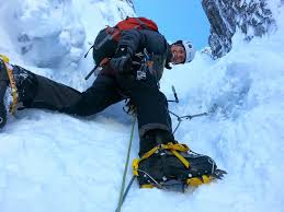 Image result for Edinburgh Mountaineering Club