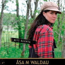 Image result for Åsa Waldau