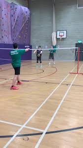 Image result for Falcons Badminton Club