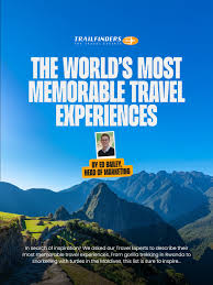 Image result for trailfinders