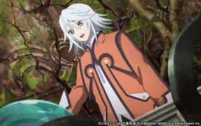 「リフィル・セイジ テイルズオブシンフォニア」の画像検索結果