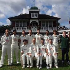 Image result for Shepherds Bush Cricket Club