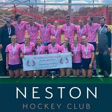 Image result for Golborne Hockey Club