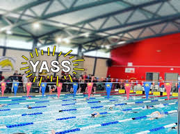 Image result for Nuneaton & Bedworth Swimming Club