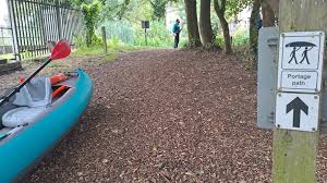 Image result for Stour Valley Canoe Club