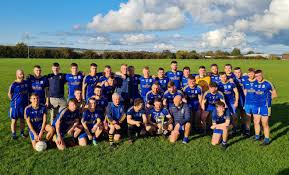 Image result for Wolfe Tones Gaelic Athletic Club