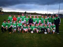 Image result for St Colmcilles Grange G F C