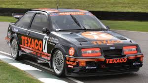 Image result for ford rs500 cosworth