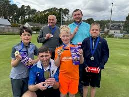 Image result for Dyce Indoor Bowls Club