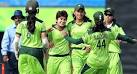CRICINFO: Pakistan Women beat Ireland by 38 runs in T20I | The.