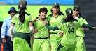 Cricinfo: Pakistan Women beat Ireland by 38 runs in T20I | The.