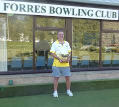Image result for Forres Bowling Club