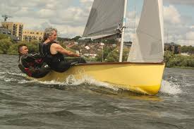 Image result for Welsh Harp Sailing Association