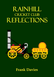 Image result for Rainhill Cc