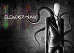 Slender Man Wallpaper by garnetbarren on DeviantArt