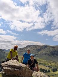 Image result for Bewdley & District Mountaineering Club