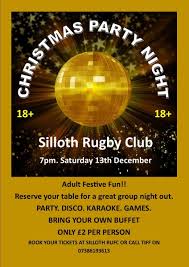 Image result for Silloth Rugby Union Club