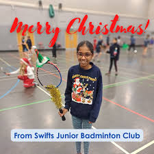 Image result for Krs Junior Badminton Club