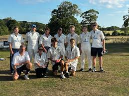 Image result for Yoxford Cricket Club