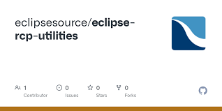Image result for Eclipse RCP