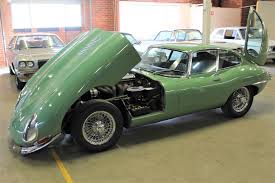 Image result for Willow Green 1967 Jaguar