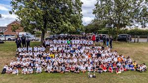 Image result for Whitworth Juniors Football Club