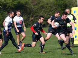 Image result for Leicester Forest Rfc