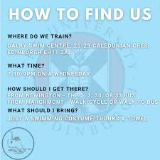 Image result for Edinburgh Octopush Club