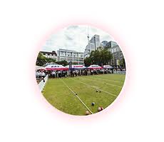 Image result for City Of London Bowling Club