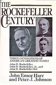 Image result for "the Rockefellers"