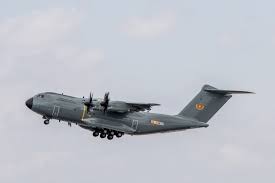 Bildergebnis für airbus a400m