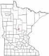 Baxter, Minnesota - Wikipedio