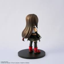 「ティファ・ロックハート FINAL FANTASY 7」の画像検索結果