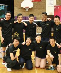Image result for Runnymede Junior Badminton Club