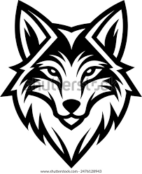 Image result for wolf logo