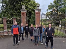Image result for Worcester Rambling Club