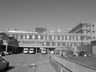 Hospital A &amp; E Entrance - via Daymix