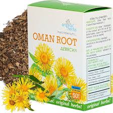 Image result for Inula helenium