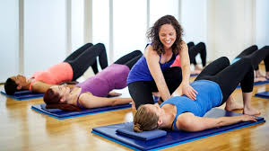 Image result for Body Control Pilates