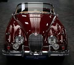 Image result for Bordeaux Red 1981 Jaguar