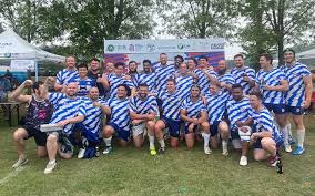 Image result for Redingensians Rugby Football Club