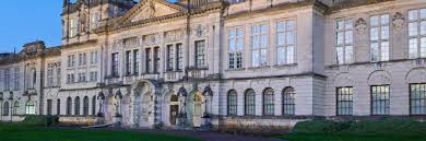 Image result for Cardiff University