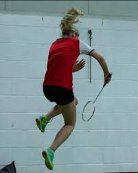 Image result for Bristol & District Badminton Club