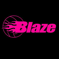 Image result for Blaze Netball Club