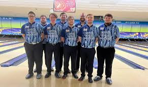 Image result for Ewell Mens Bowling Club