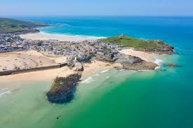 Image result for St Ives Cc, Cornwall