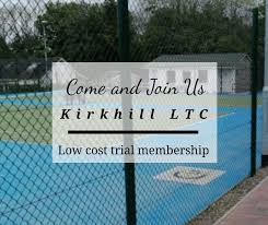 Image result for Kirkhill Lawn Tennis Club
