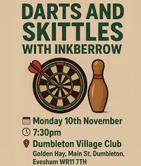 Image result for Inkberrow Bowling Club