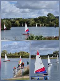 Image result for Maidenhead Sailing Club